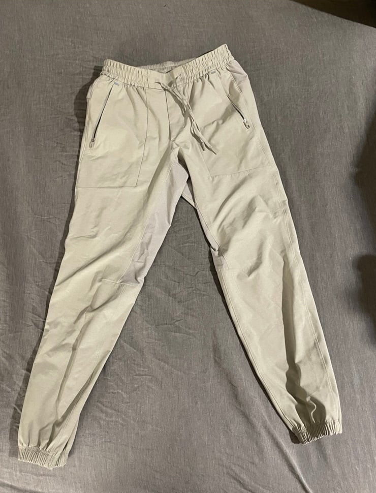 Lululemon Joggers