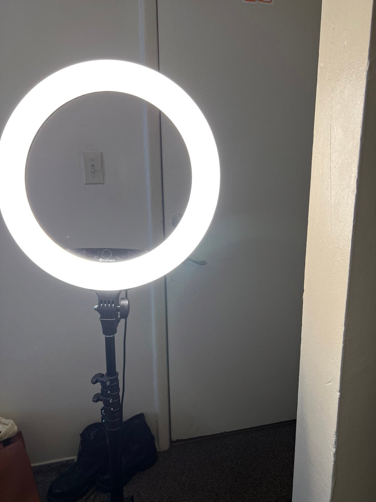 Ring light