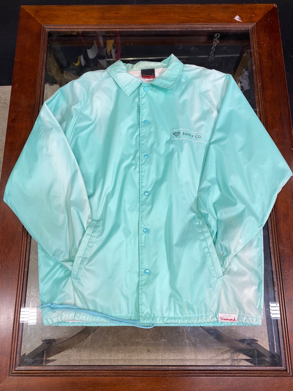 Supply Co Jacket