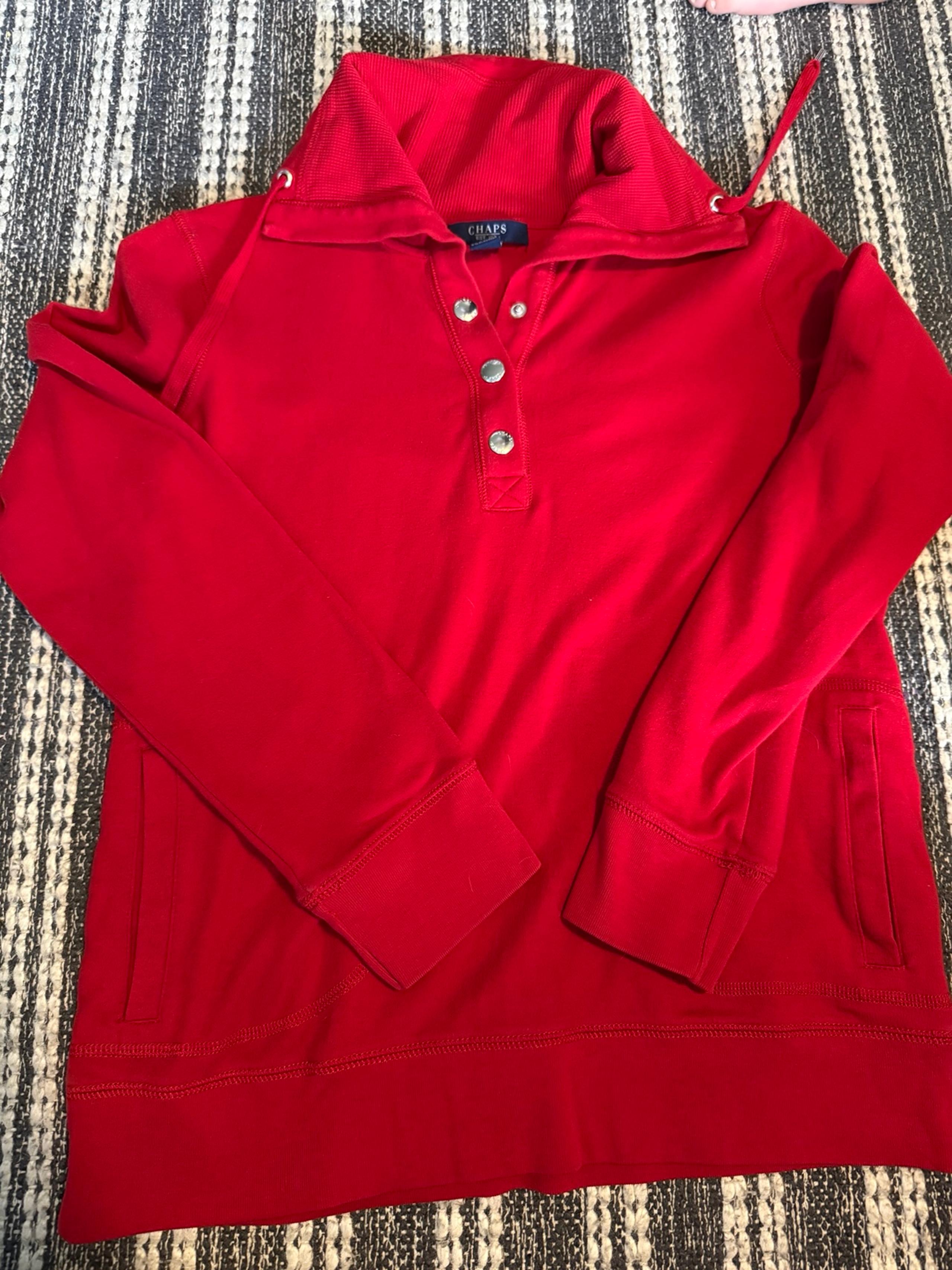 Chaps Women’s Pullover