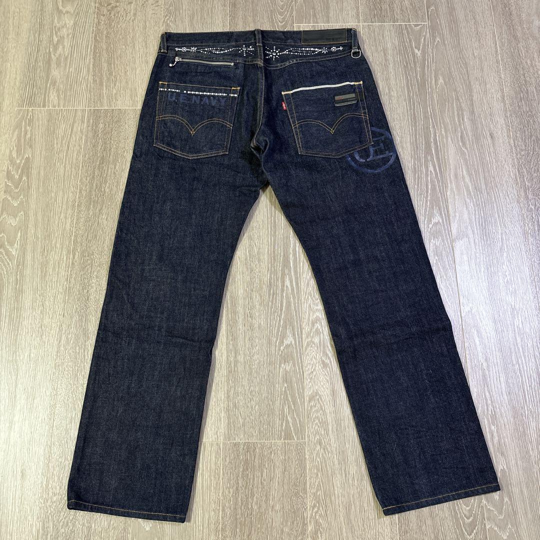 Levi's Fenom x uniform experiment Size L Excellent Condition