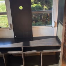 entertainment center