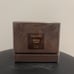 100% Tom Ford Ebene Fume Candle Bougie Height 2.25 In. / 5.7 cm in Sealed Box