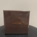100% Tom Ford Ebene Fume Candle Bougie Height 2.25 In. / 5.7 cm in Sealed Box