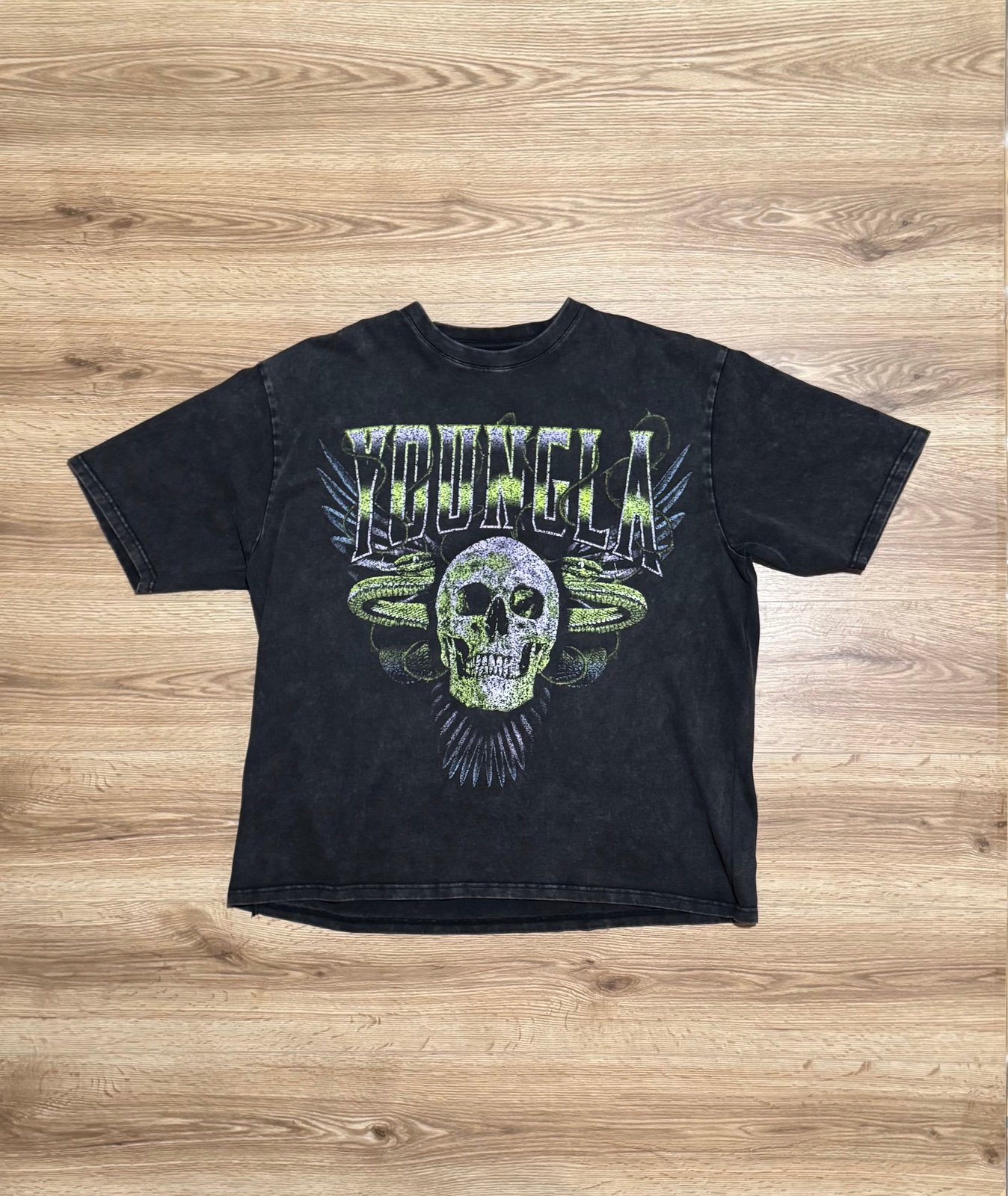 YoungLA Short Sleeve *BRAND NEW*
