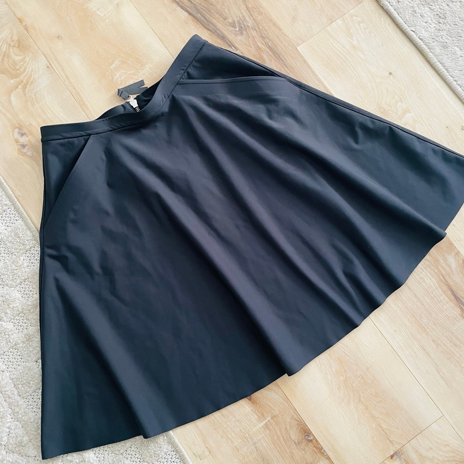 Lululemon good to go skirt