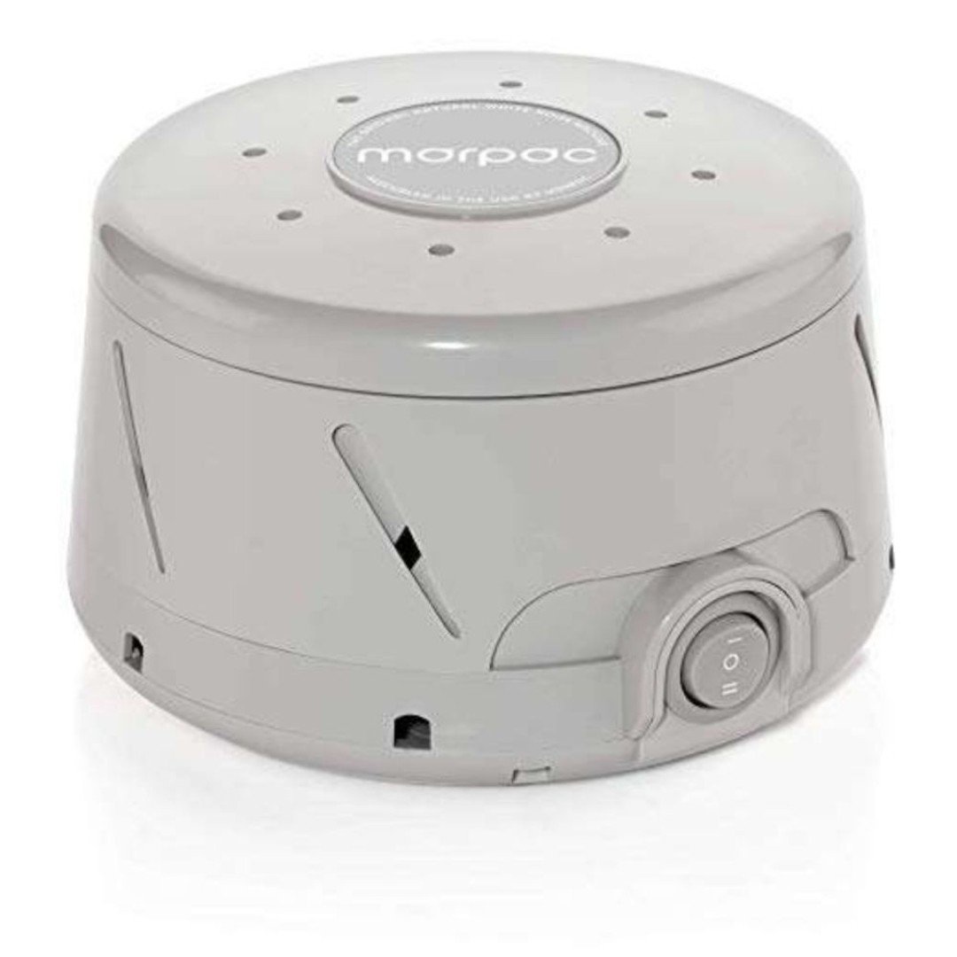 White noise sleep machine
