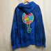 New with tag Nike Peace, Love, Basketball Men's Basketball Pullover Hoodie XXL
