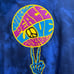 New with tag Nike Peace, Love, Basketball Men's Basketball Pullover Hoodie XXL