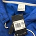 New with tag Nike Peace, Love, Basketball Men's Basketball Pullover Hoodie XXL