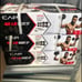CAP cast iron 40 Pound adjustable