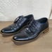 Modern Vince Camuto Wing Tips Size 13M Excellent Condition! Styl'n!