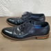 Modern Vince Camuto Wing Tips Size 13M Excellent Condition! Styl'n!
