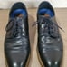 Modern Vince Camuto Wing Tips Size 13M Excellent Condition! Styl'n!