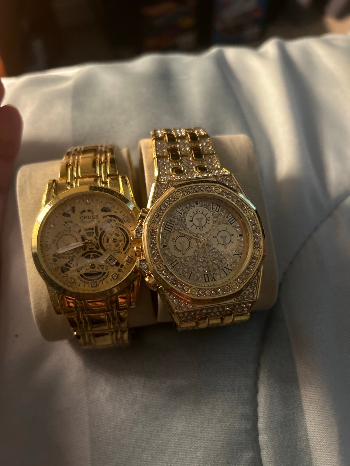 Watch