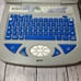 Radio Shack Laptop Cat No. 60-2847 Bilingual 31 Activities Games RARE