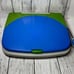 Radio Shack Laptop Cat No. 60-2847 Bilingual 31 Activities Games RARE