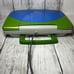 Radio Shack Laptop Cat No. 60-2847 Bilingual 31 Activities Games RARE