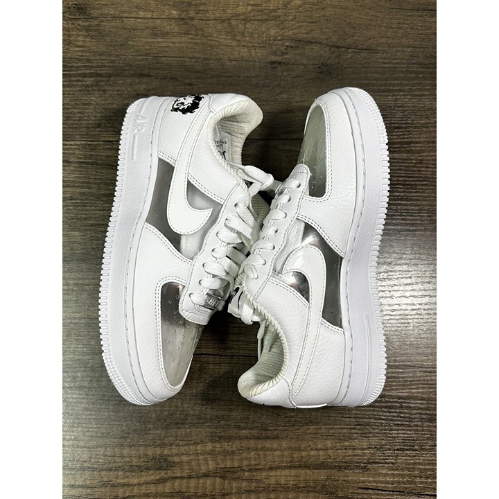 Nike Air Force 1 Betty Boop Friends & Family CT2276-100 Women’s Size 6