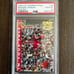 Michael Jordan PSA 10 In Your Face