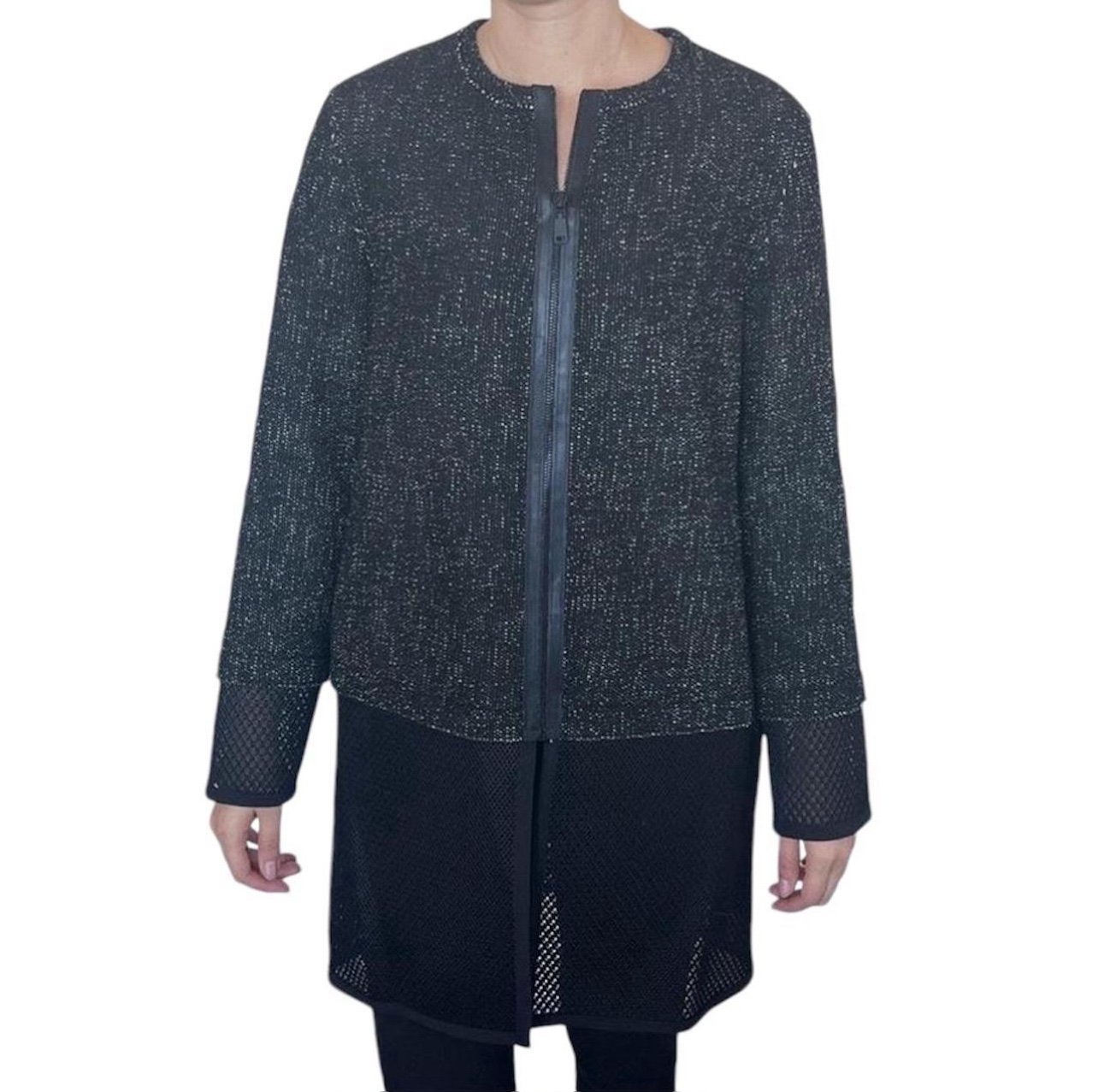 Elie Tahari Coat