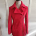 New York and Company pea coat