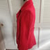 New York and Company pea coat
