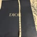 Dior gift set