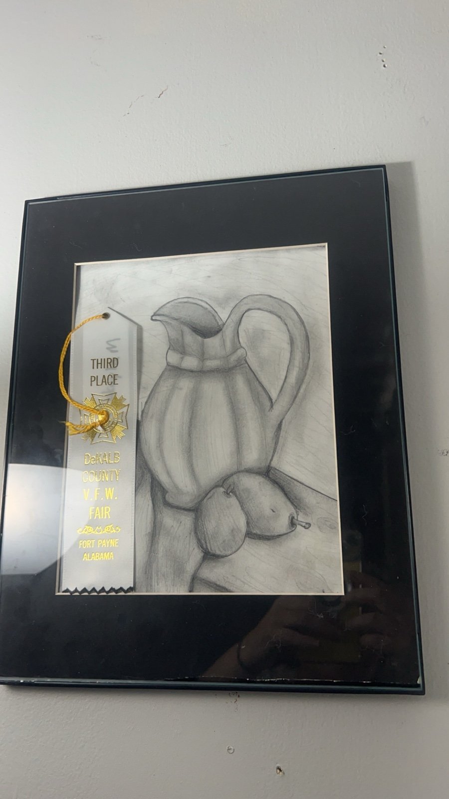 Drawing and art