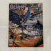 Dragon Magazine #90 through #95 and #99