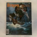 Dragon Magazine #90 through #95 and #99