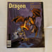 Dragon Magazine #90 through #95 and #99