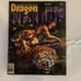 Dragon Magazine #90 through #95 and #99