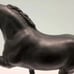 Traditional Breyer Midnight Sun #60 CHALKY Midnight Sun, Tennessee Walker