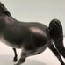Traditional Breyer Midnight Sun #60 CHALKY Midnight Sun, Tennessee Walker