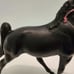 Traditional Breyer Midnight Sun #60 CHALKY Midnight Sun, Tennessee Walker