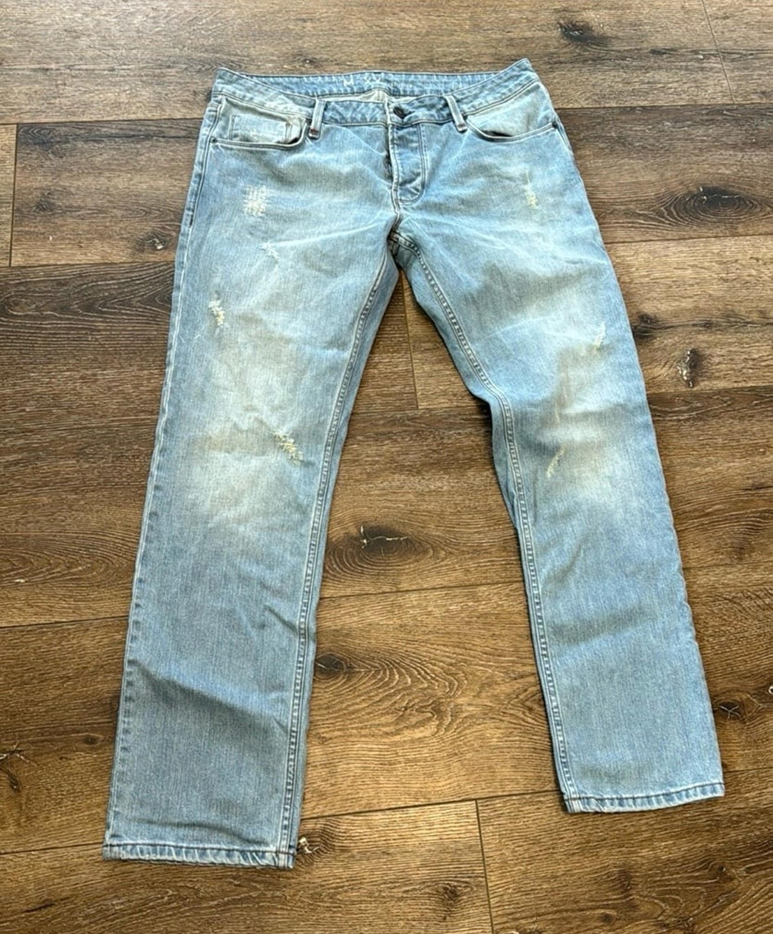 jeans slim 32 - Mexx