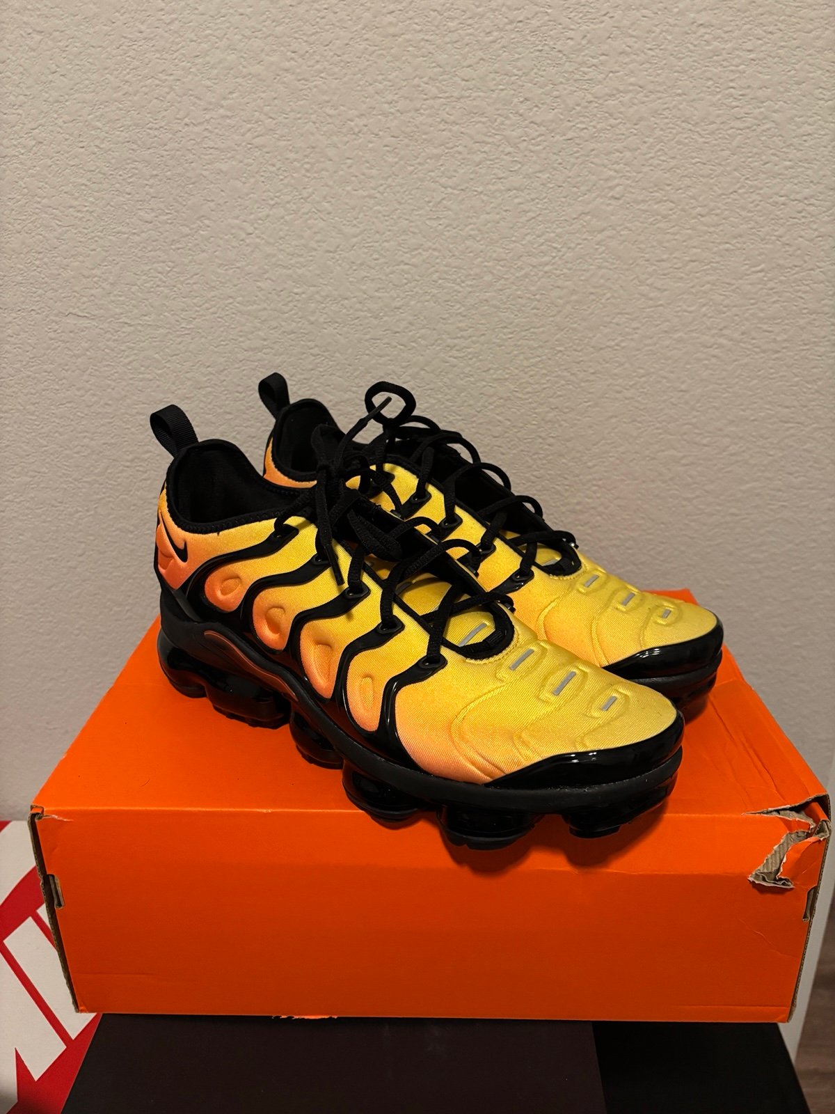 Nike Vapor Max