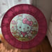 Hello Kitty Trampoline