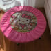 Hello Kitty Trampoline