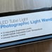 Vivitar Professional Photographic LED Light Wand