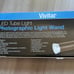 Vivitar Professional Photographic LED Light Wand