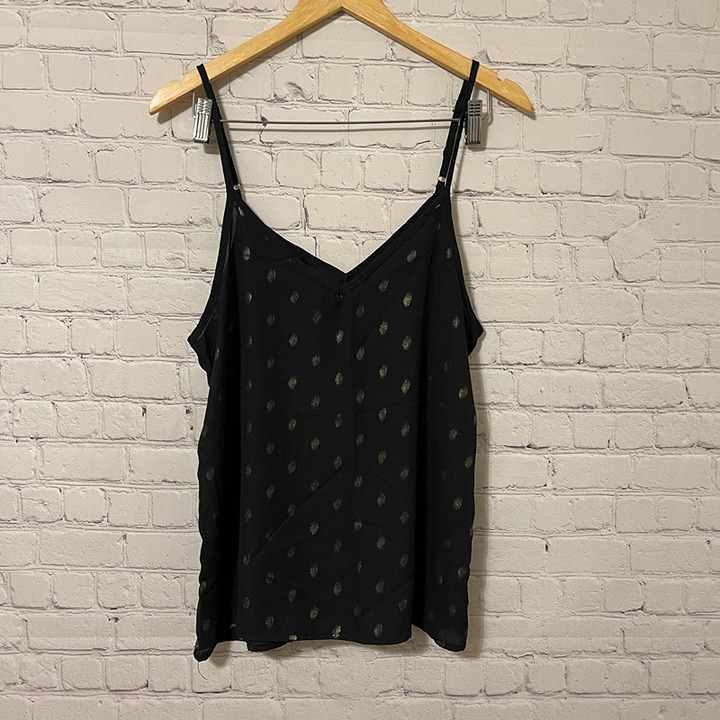EUC Shein Cami Top