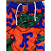 FLORIDA GATORS Mitchell & Ness Basketball Shorts ~New~ S-XL