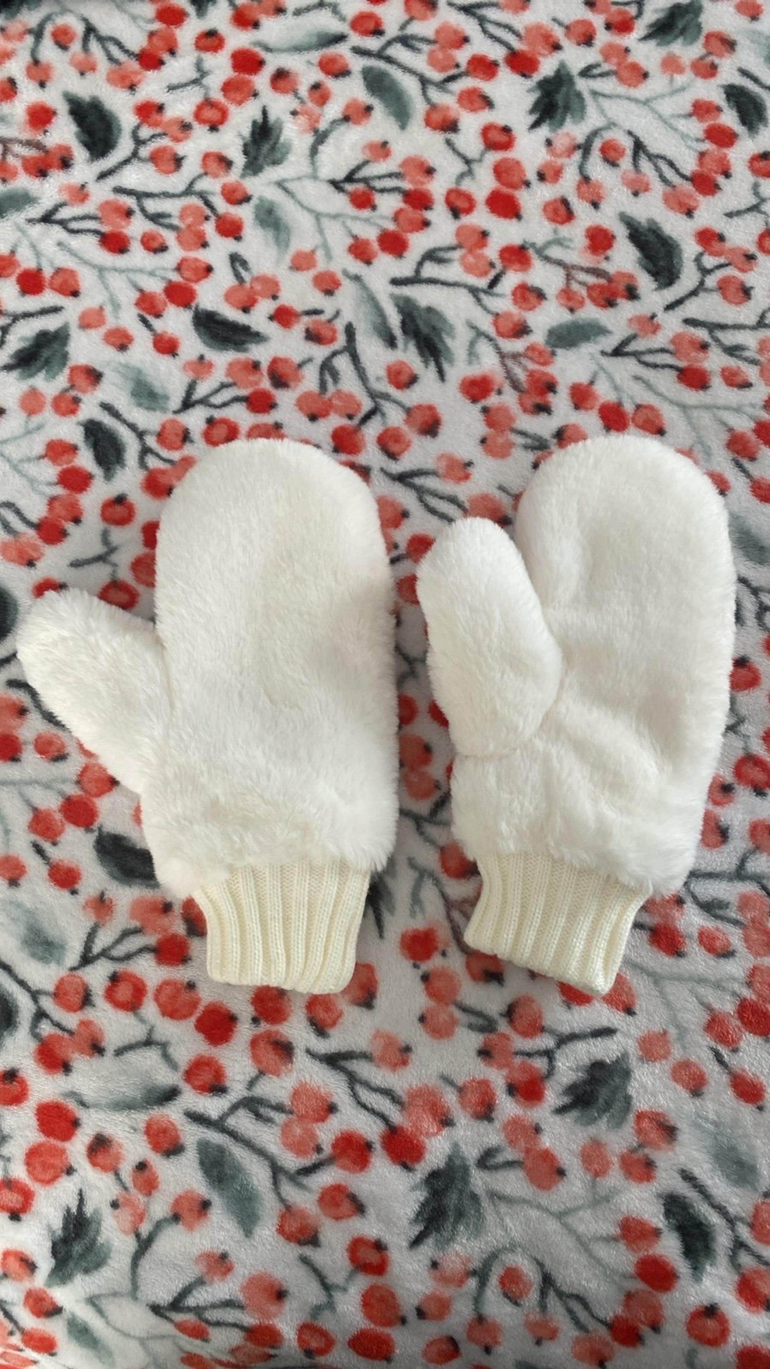 Mittens