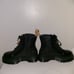 Dr.martens boots, brand new worn once inside, still has tag and no box