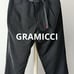 GRAMICCI Black Easy Pants M