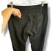 Athleta Metro Slouch Joggers Black Medium, Lightweight, Gorpcore