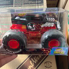 Monster truck