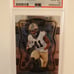 2017 Panini Select Alvin Kamara Rookie Premier Level PSA Gem Mint 10!